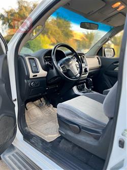 شيفروليه تريل بليزر